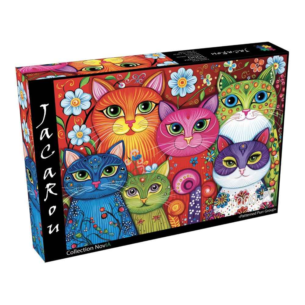 Jigsaw Puzzles (excluding Sale Items)